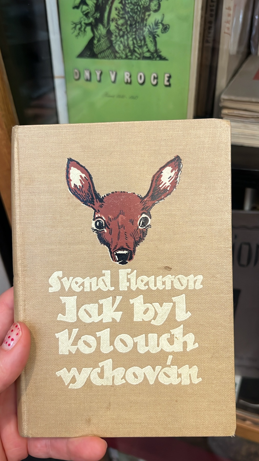 Book Club
